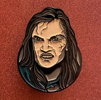 Image 1 of Boy Beneath the Stairs