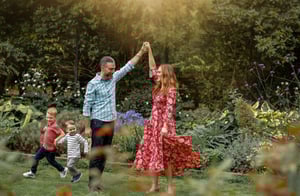 Image of PETITE SESSIONS - SINGLE & BUNDLES