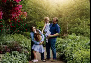 Image of PETITE SESSIONS - SINGLE & BUNDLES