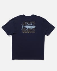 Image 1 of Camiseta Salty Crew Big game classic ss tee en liquidación.