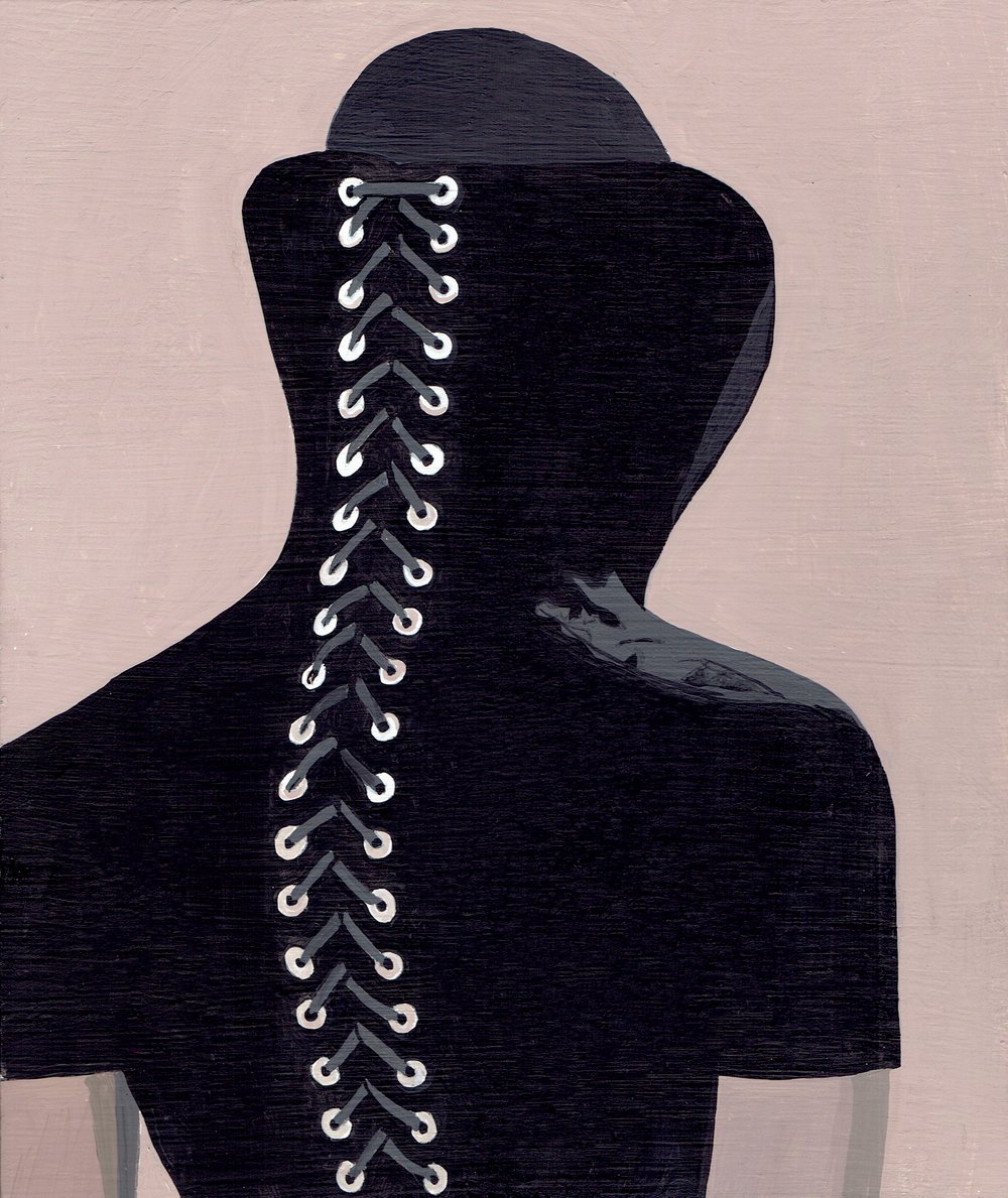 Image of SCHIAPARELLI SS 2025