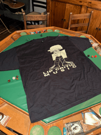 (2XL ONLY) - LIP CRITIC MUSIC 