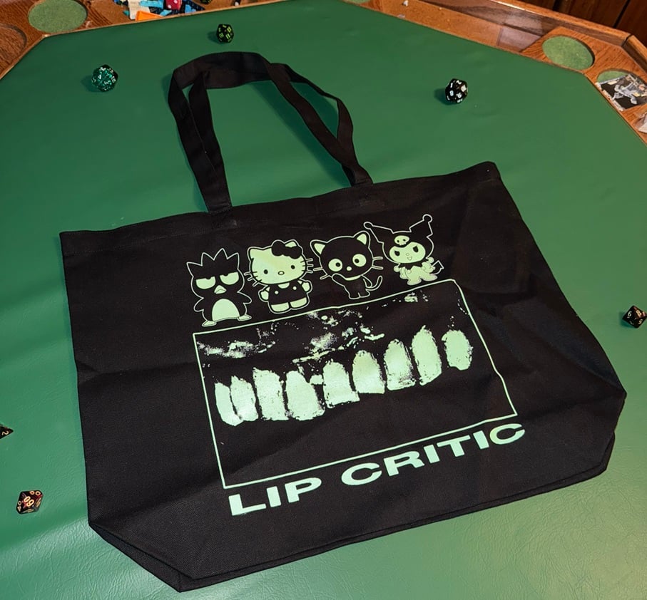 Hello Kitty Tote bag