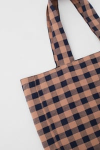 Image 1 of Bolso Whitehall Navy