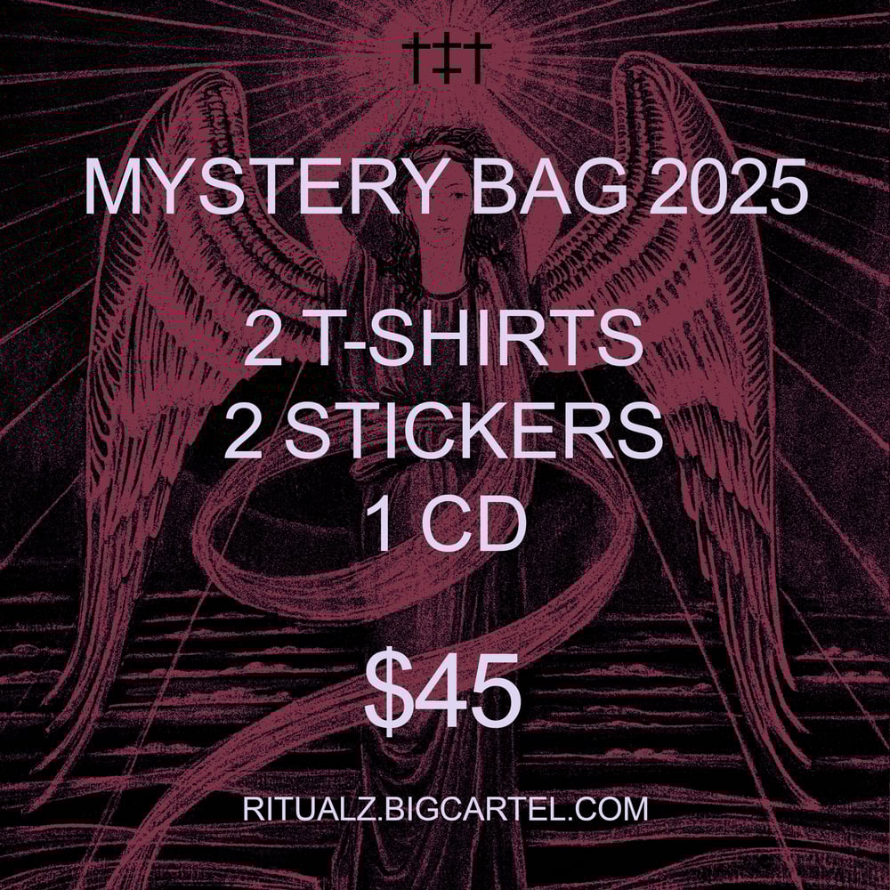 Image of MYSTERY BAG 2025