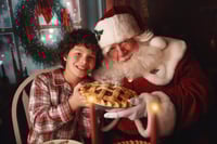 Image 2 of Santa mini mini!! Saturday 11/22 