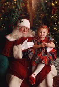Image 3 of Santa mini mini!! Saturday 11/22 