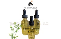 Sacred Crown Elixir