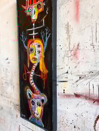 Image 2 of Smoke Totem