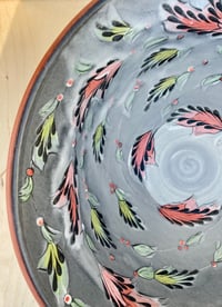 Image 3 of Large Bowl with Berries