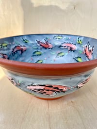 Image 4 of Large Bowl with Berries