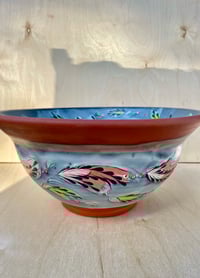 Image 5 of Large Bowl with Berries