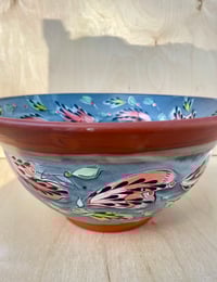 Image 10 of Large Bowl with Berries