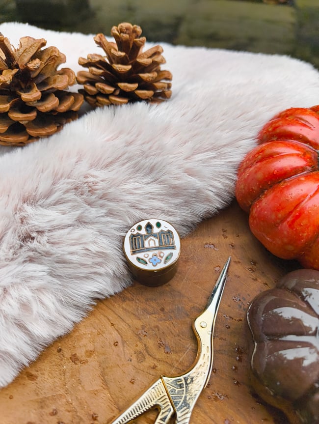 Boite Mystii Fantôme 