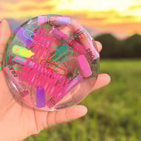 Image 3 of Custom Teacher Coasters for Daily Classroom Essentials