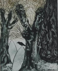 Image 2 of "Shaftesbury, Trinity" Greetings Card