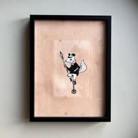 Image 1 of Fox Rider