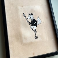 Image 2 of Fox Rider