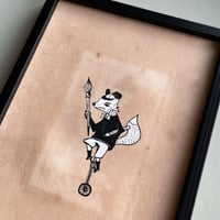 Image 3 of Fox Rider