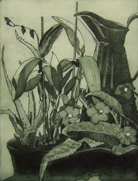 Image 2 of "Still Life with Jug" Greetings Card