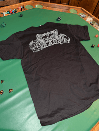 Image 2 of Black Herron shirt