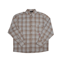 Image 1 of Beige Shirt