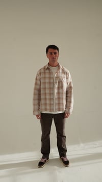 Image 3 of Beige Shirt