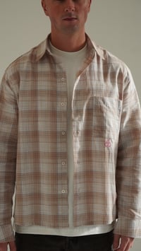 Image 4 of Beige Shirt