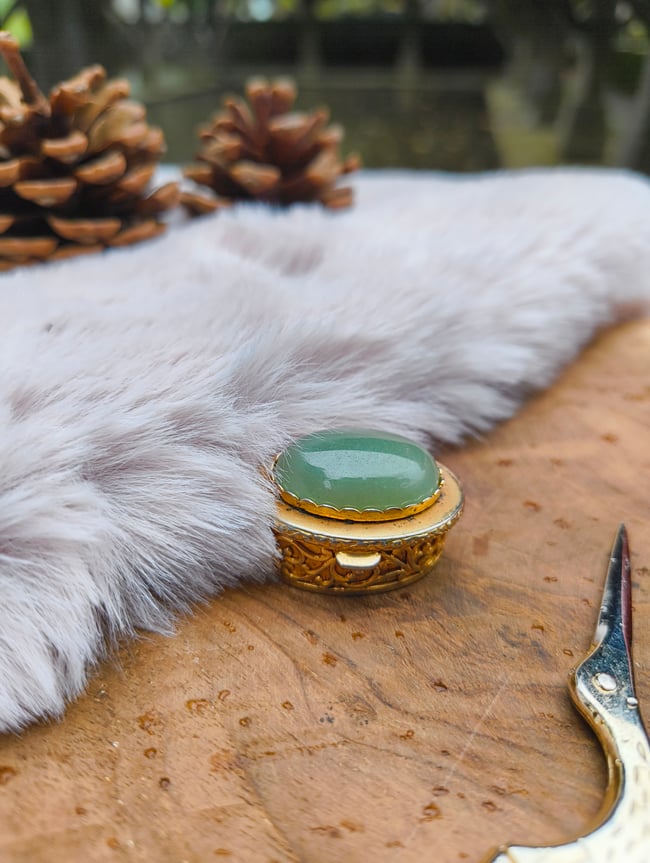 Boîte de Maeve La renarde