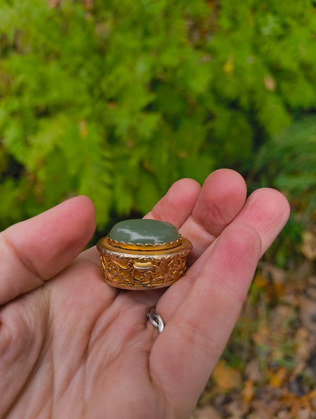 Boîte de Maeve La renarde