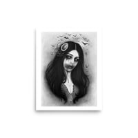 Image 1 of ‘Sad Vampire’