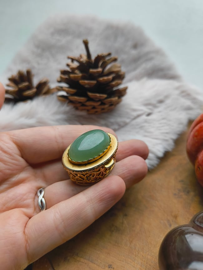 Boîte de Maeve La renarde