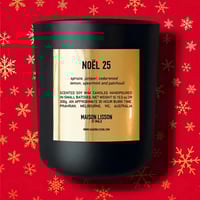 Image 5 of NOËL 25 / Édition Limitée