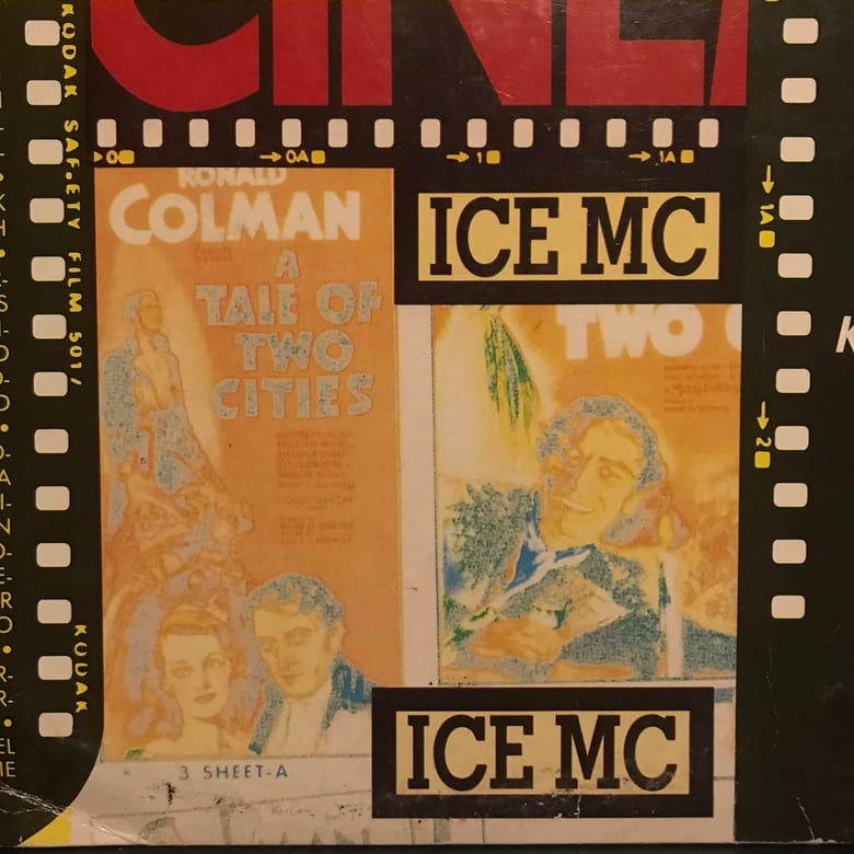 Image of Power House Dance - 12" Summer Hits