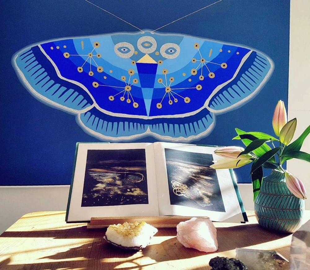 Image of 'Gentle Spirit'