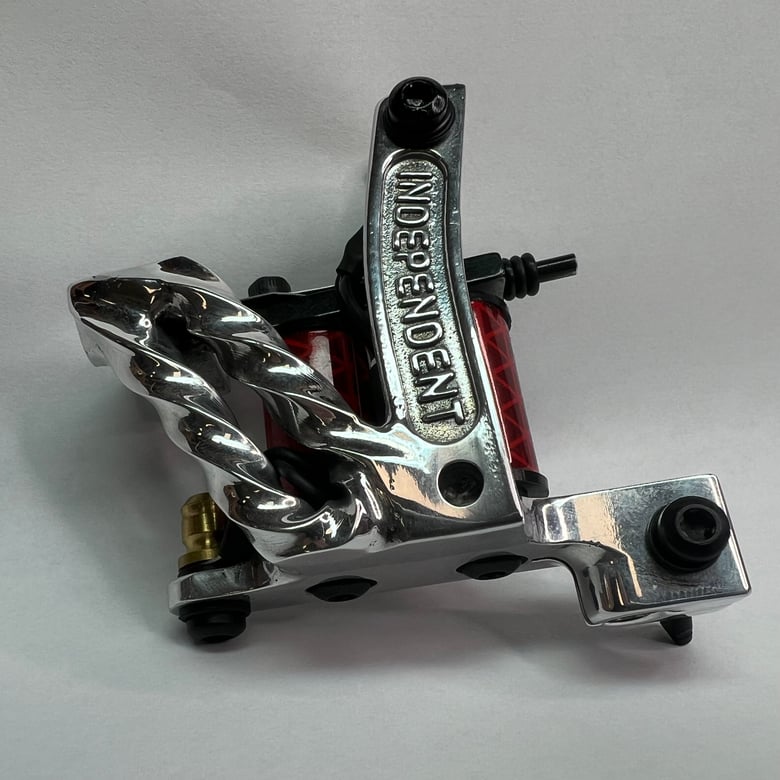 Image of Bent twist liner 