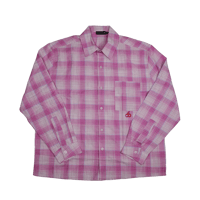 Image 1 of Pink Shirt