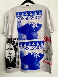 Image 2 of TEST PRINT #1 - LARGE