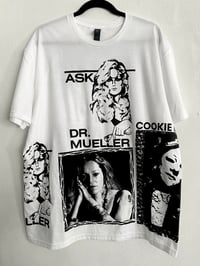 Image 1 of TEST PRINT #2 - XL