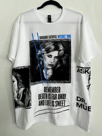 Image 1 of TEST PRINT #3 - LARGE