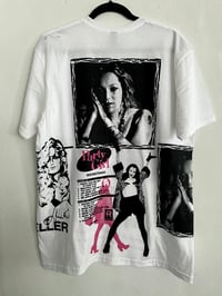 Image 2 of TEST PRINT #3 - LARGE