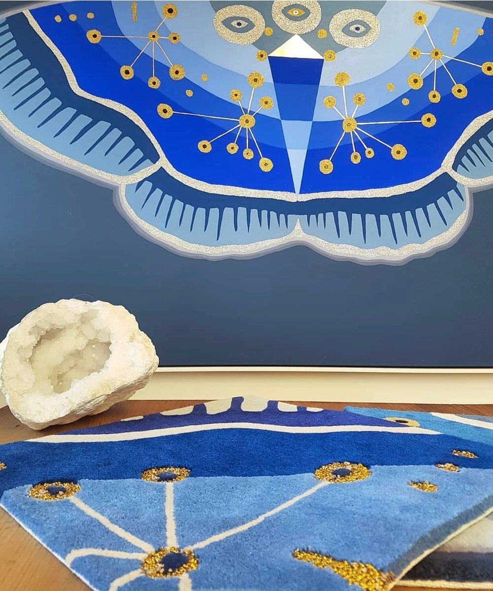 Image of 'Gentle Spirit'