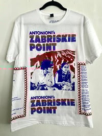 Image 2 of TEST PRINT #4 - MEDIUM