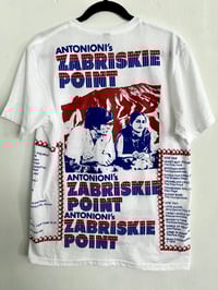 Image 1 of TEST PRINT #4 - MEDIUM