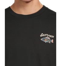 Image 3 of Camiseta Salty Tackle Shop Ss Tee en liquidación.