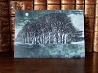 Image 1 of "Win Green" Greetings Card