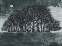 Image 2 of "Win Green" Greetings Card