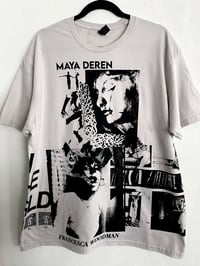 Image 1 of TEST PRINT #6 - XL