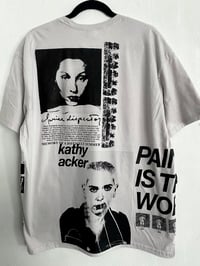 Image 2 of TEST PRINT #6 - XL