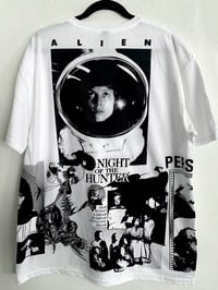 Image 2 of TEST PRINT #7 - XL